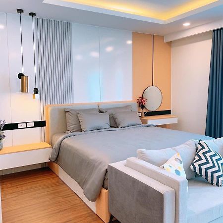 Flc Sea Tower Quy Nhon Seaview Condotel Екстер'єр фото