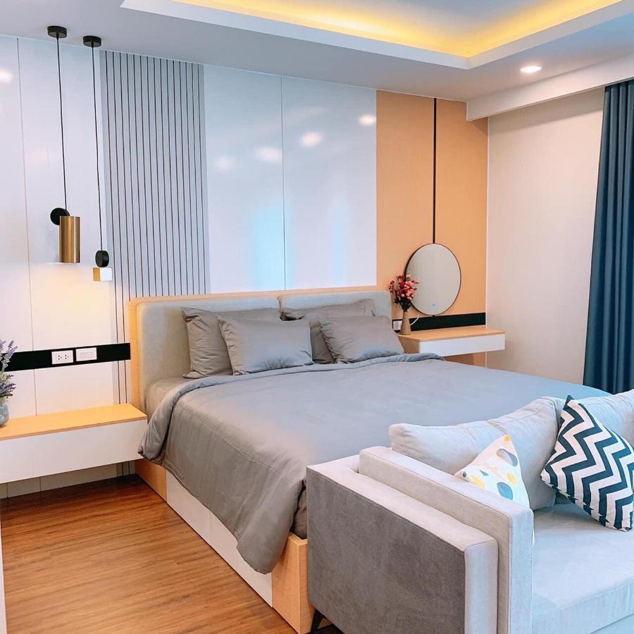 Flc Sea Tower Quy Nhon Seaview Condotel Екстер'єр фото