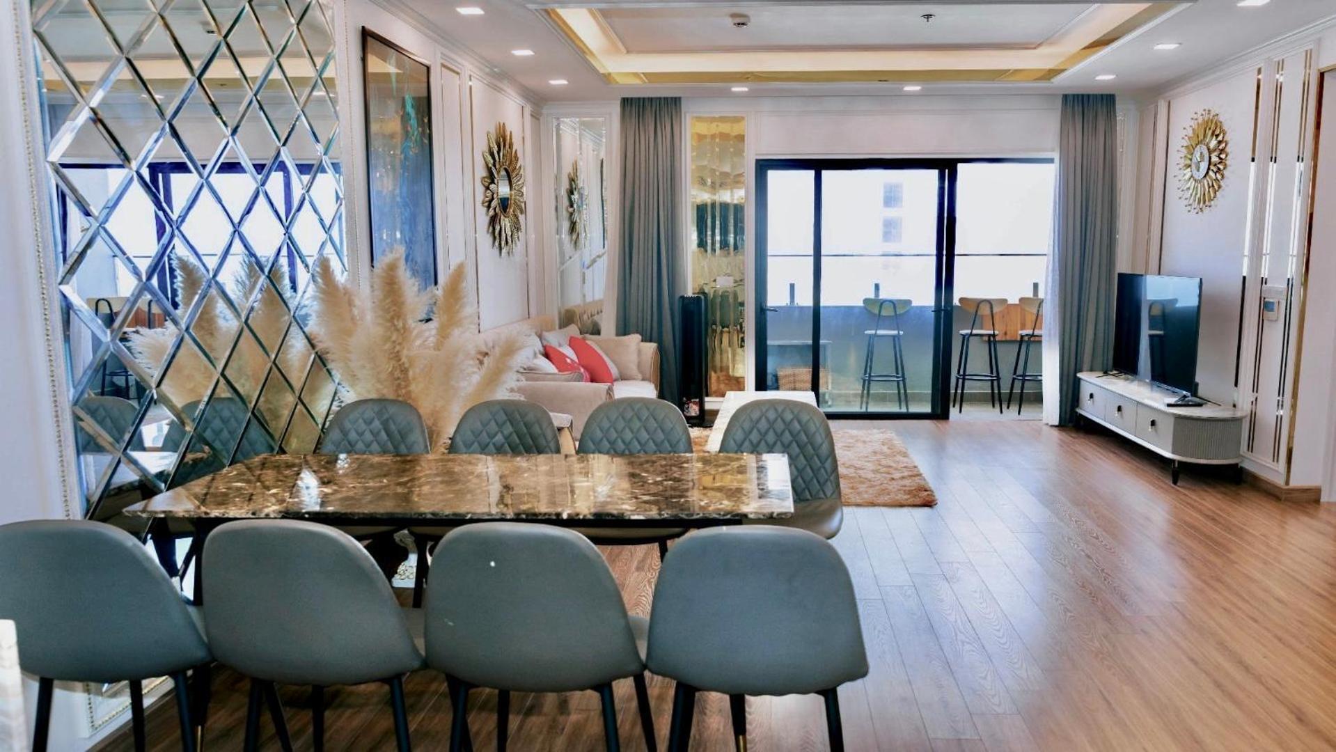 Flc Sea Tower Quy Nhon Seaview Condotel Екстер'єр фото