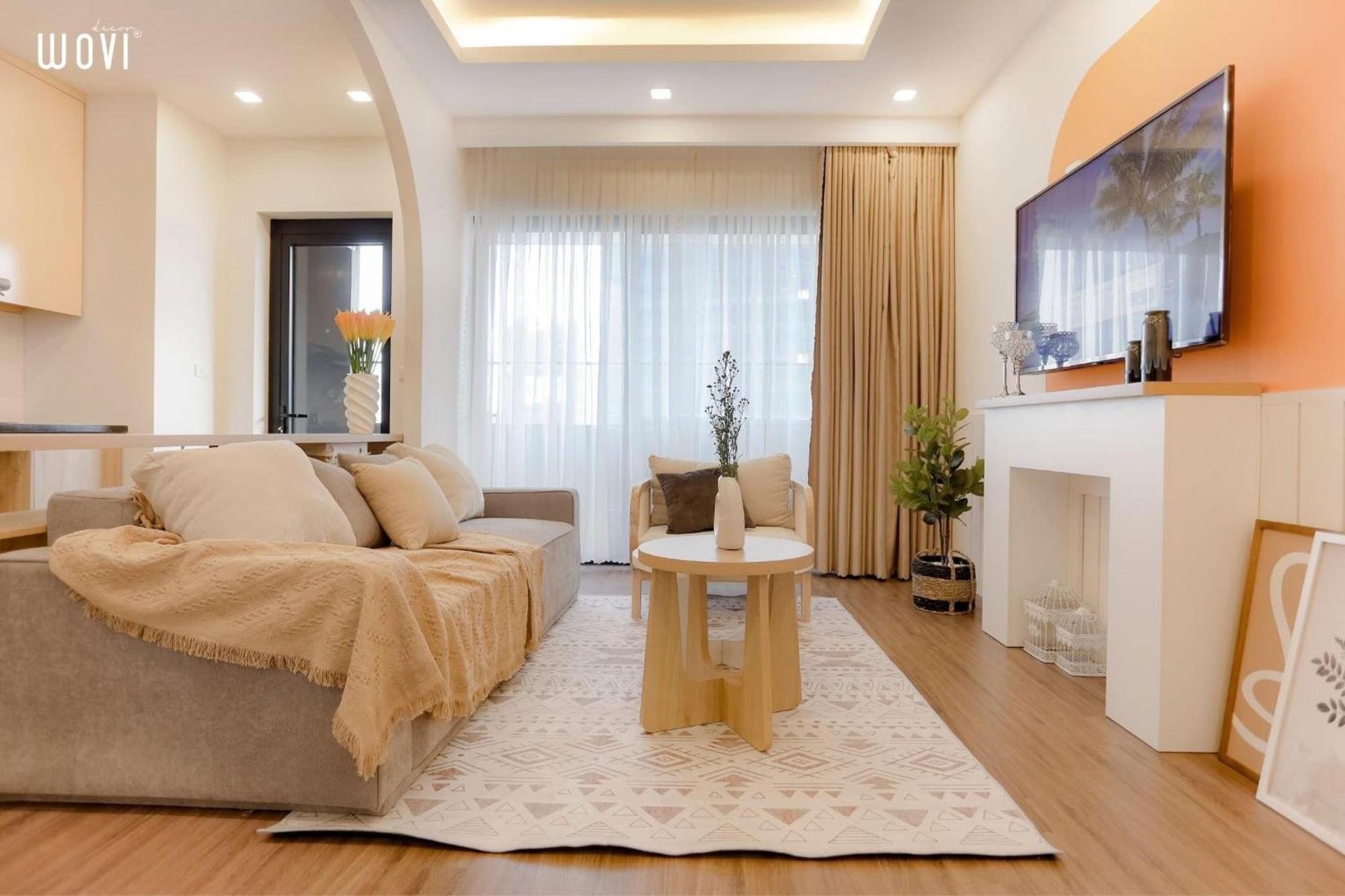 Flc Sea Tower Quy Nhon Seaview Condotel Екстер'єр фото