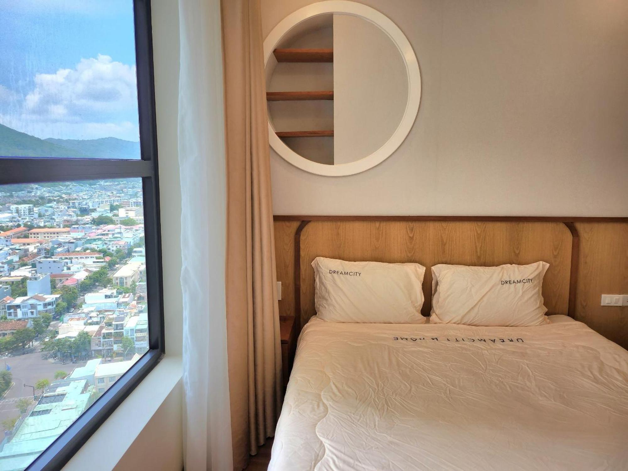 Flc Sea Tower Quy Nhon Seaview Condotel Екстер'єр фото