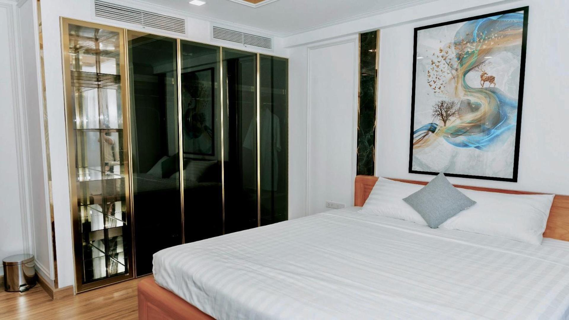 Flc Sea Tower Quy Nhon Seaview Condotel Екстер'єр фото