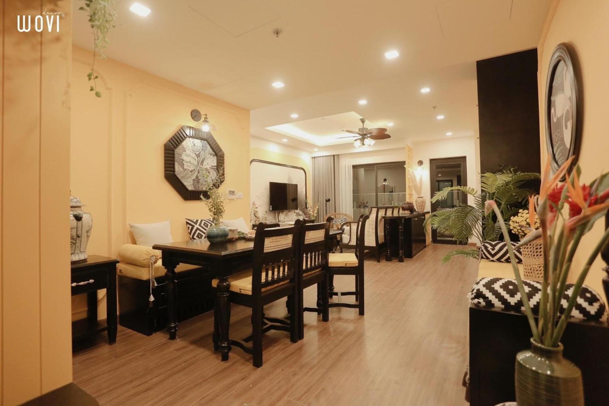 Flc Sea Tower Quy Nhon Seaview Condotel Номер фото