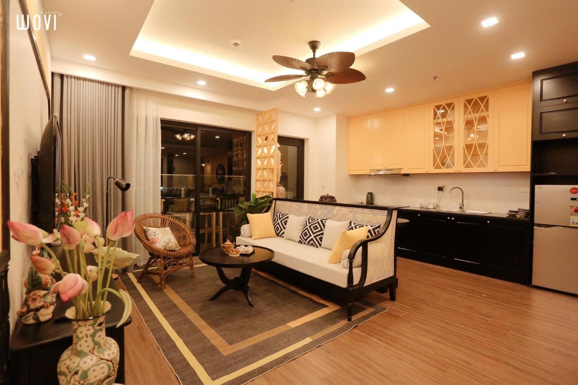 Flc Sea Tower Quy Nhon Seaview Condotel Номер фото
