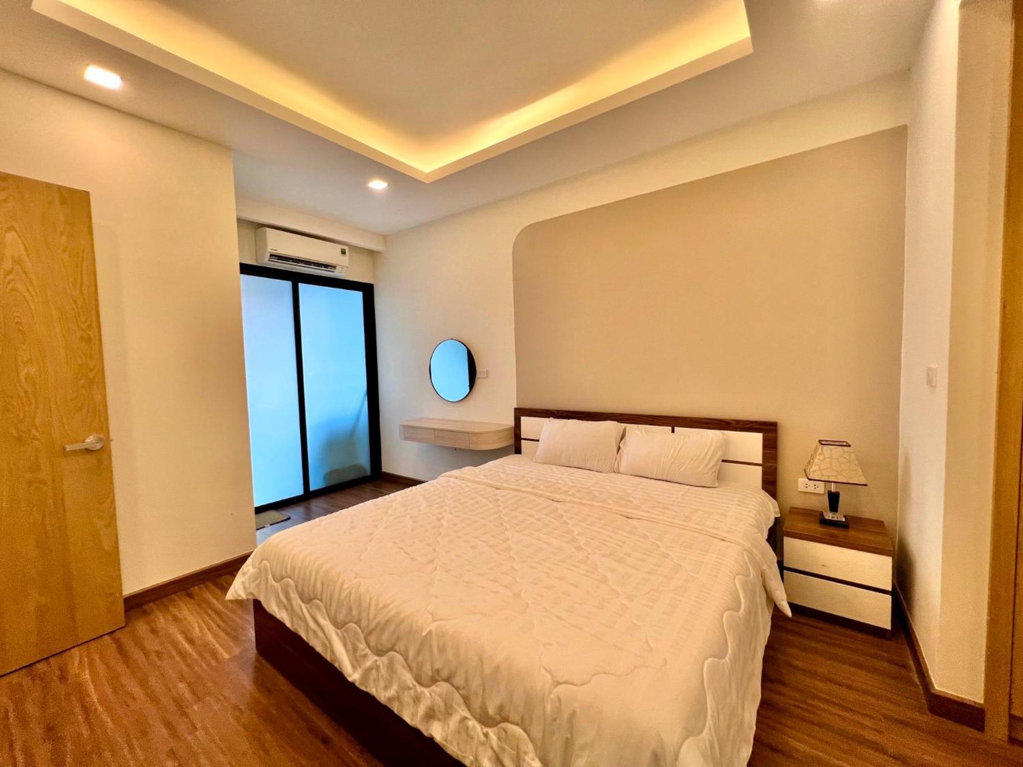 Flc Sea Tower Quy Nhon Seaview Condotel Номер фото