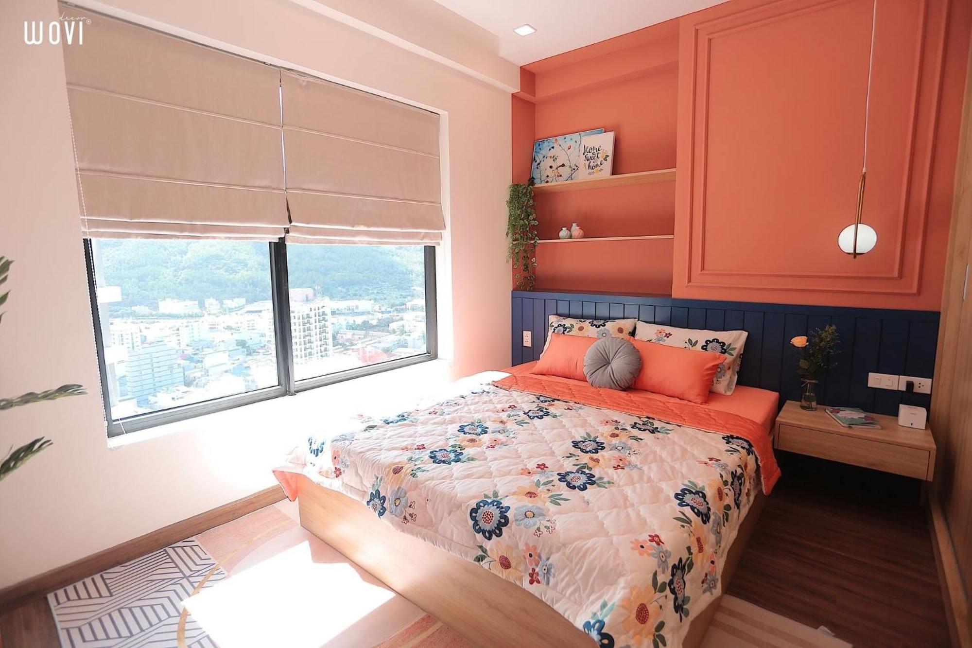 Flc Sea Tower Quy Nhon Seaview Condotel Номер фото