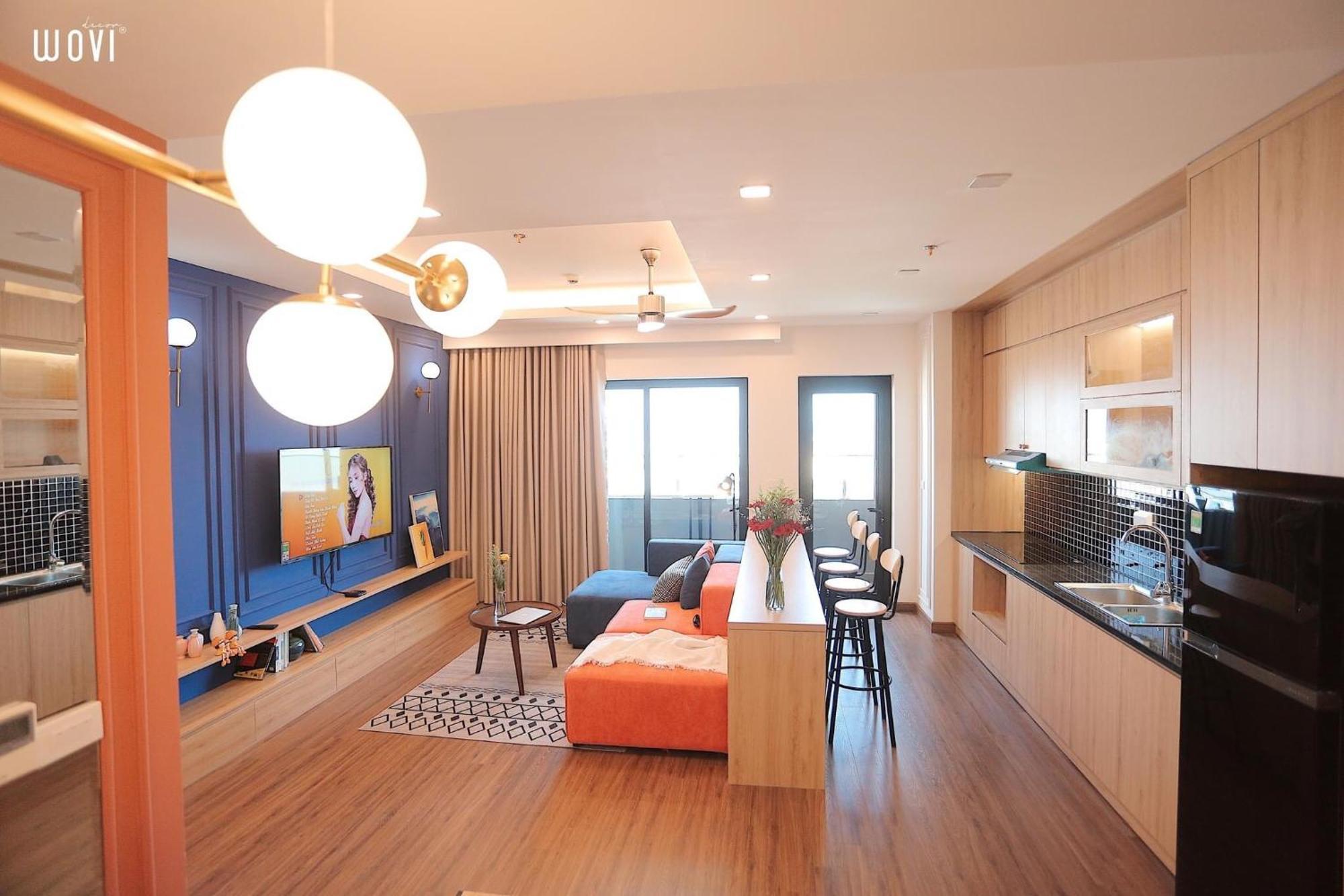 Flc Sea Tower Quy Nhon Seaview Condotel Номер фото