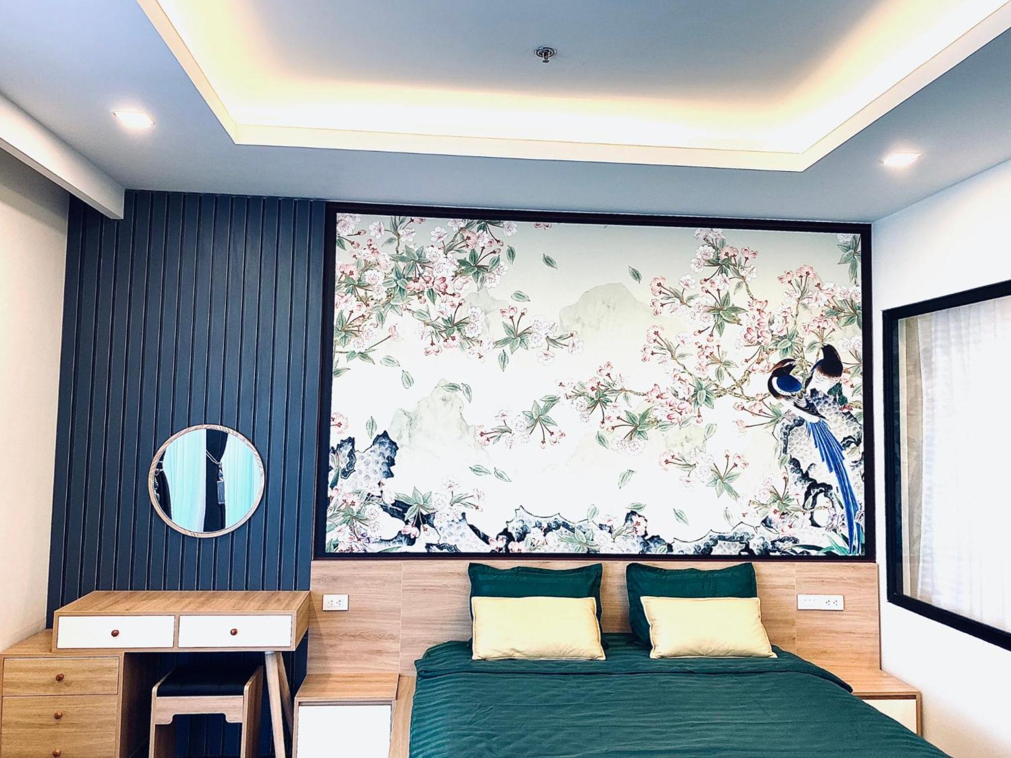 Flc Sea Tower Quy Nhon Seaview Condotel Номер фото